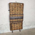 Vintage Kledingtas Louise Fontaine thumbnail 12