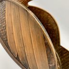 Rotan Bamboe Mand Zwaan thumbnail 3
