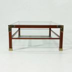 Large Valenti Spain Coffee Table 1970S thumbnail 3