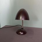 Bureaulamp Bakeliet E.K. Cole Model 11.105 (Vintage) thumbnail 2
