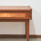 Dubbele Ladekast Koper J. Hølmer-Hansen |commode thumbnail 8