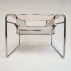 Vintage Wassily B3 Fauteuil Van Marcel Breuer, 1970'S thumbnail 10