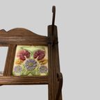 Art Nouveau Kapstok thumbnail 3