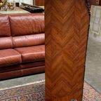 Antieke Franse Secretaire. thumbnail 3