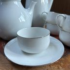 Vintage Thomas Germany Servies 12 Pers Sigvard Bernadotte thumbnail 5