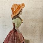 Bassano / Italy / Ceramics / Large Sculpture / 1970's thumbnail 19