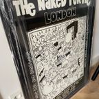 Ian Heath,  Naked Turtle 1990 London Printed In U.K. thumbnail 10