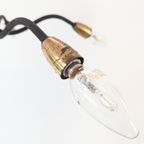 Jaren 50 – Spiderlamp - (Kn28) thumbnail 5