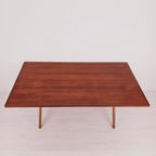 Vintage At 303 Eettafel, Hans Wegner & Andreas Tuck 1950S thumbnail 8