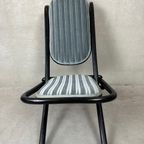 Antieke Klapstoel Thonet – Kaminsessel thumbnail 4