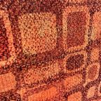 Vintage Tapijt /vloerkleed thumbnail 8