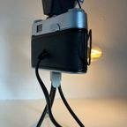 Retro Cameralamp Met Flits En Statief thumbnail 4