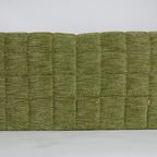 Ligne Roset Kashima In Groen Velours thumbnail 5