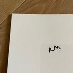 Robert Motherwell (1915-1991), Africa, 1965, thumbnail 4