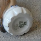 Bing & Grondahl Uil 1800. thumbnail 6