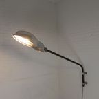 Industriële Straatlamp Met Aluminium Kap thumbnail 18