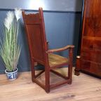 Wainscott Stoel thumbnail 10