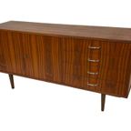 Vintage Dressoir Meubel Jaren 60 70 Design Tv Meubel thumbnail 13