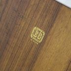 Vintage Uitklapbare Eettafel, G-Plan - Design, Jaren '60 thumbnail 15