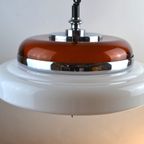 Vintage Space Age Hanglamp thumbnail 3