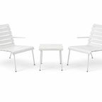 Serax X Maarten Baas Loungeset Off-white Aligned thumbnail 2