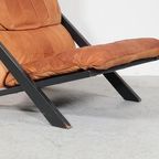 De Sede Ds 80 Fauteuil, Ueli Berger 1970S thumbnail 8