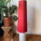 Vintage Xl West Germany Vloerlamp 1970S thumbnail 2