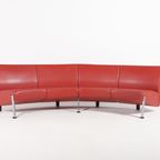 Niels Gammelgaard And Lars Mathiesen Modular 4 Seat Sofa Decision For Fritz Hansen thumbnail 2