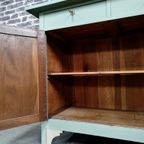 Meidenkast / Commode / Dressoir / Ladekast thumbnail 5