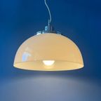 Mid Century Witte Guzzini Faro Plexiglas Hanglamp thumbnail 4