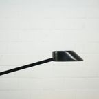 Adjustable Iguzzini Ala Desk Lamp By Rodolfo Bonetto thumbnail 3