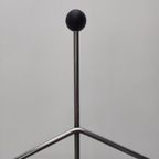 Vintage Metalen Dressboy Dress Boy Metaal Garderobe thumbnail 9