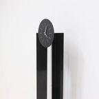 Large Post Modern Free Standing Floor Clock 1980S thumbnail 5