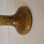 Vintage Holmegaard Lamp Mondgeblazen Scandinavisch Glaswerk thumbnail 9