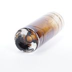 Schott Zwiesel Bruin Glazen Cilinder Vaasje thumbnail 6