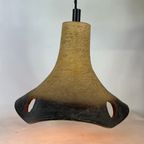 Ceramic Hanging Pedant - Midcentury - Germany - Vintage 70’S thumbnail 8