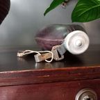 Antieke Houten Veldfles thumbnail 11