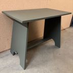 Vintage Salontafel / Bijzettafel thumbnail 6