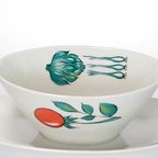 Villeroy & Boch Prima Bella Sauskom, 1960'S thumbnail 6