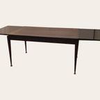 Mid Century Eettafel thumbnail 12