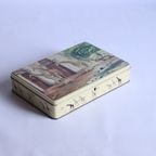 Vintage Chocolade Blik Antwerpse Zoo, Martoughin thumbnail 7