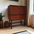 Mid Century Secretaire thumbnail 32