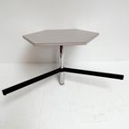 Negendelige Modulaire Wachtkamerset Van Artifort, 1980’S thumbnail 21