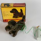Vintage - Remote Control - 'Dachshund' - 1960'S thumbnail 3