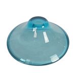 Holmegaard - Scandinavian Design - Glas - Schaal - Denemarken - 3E Kwart 20E Eeuw thumbnail 8
