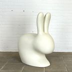 Qeeboo Milano Rabbit Wit thumbnail 2