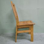 Ilmari Tapiovaara Stoelen (4St) Jaren 60-70 thumbnail 3