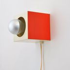 Tn23 – Kubus Tafellamp – Cube Lamp - Tnc2 thumbnail 9