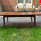 Bovenkamp Vintage Coffeetable thumbnail 10