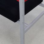 2x Minimalistische Fauteuil Compact Model, 1960s thumbnail 9
